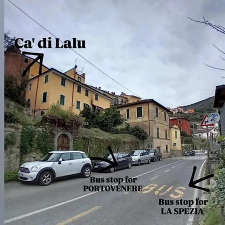 Ca'di Lalu * פצאנו