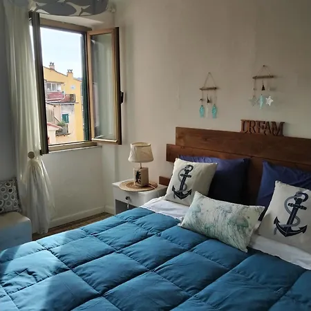 Ca'di Lalu Apartment *