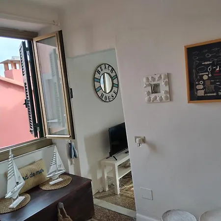 Ca'di Lalu Appartamento Fezzano (Liguria)